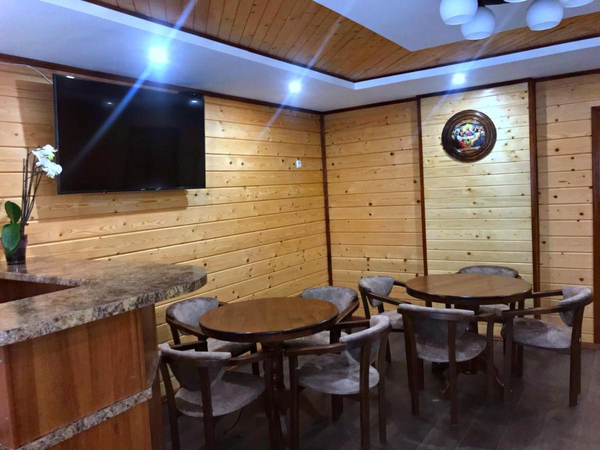 فندق Під Магурою فوروختا المظهر الخارجي الصورة